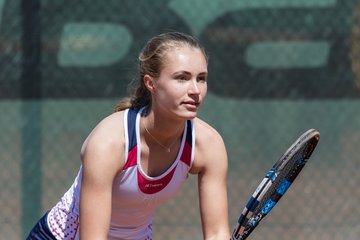 Bild 372 - NL VfL Westercelle - TC RW Wahlstedt 2 : Ergebnis: 5:4